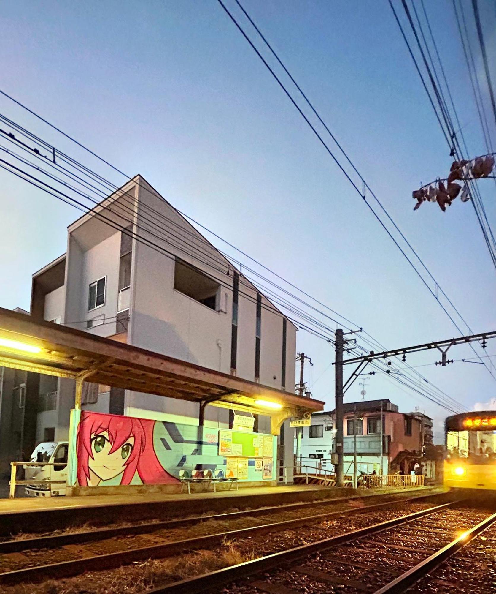 お得 無料駐車 4Ldk戸建 関空 難波 心斎橋 通天閣 スパワールド世界の大温泉 天王寺動物園 京都直通 天下茶屋駅徒歩5分 Осака Екстер'єр фото